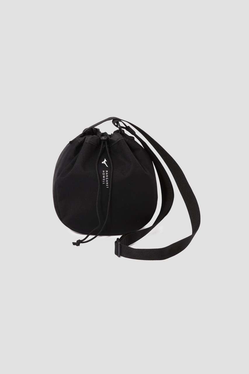 【マーガレットハウエル/MARGARET HOWELL】のNYLON CANVAS 大人の最旬トレンドファッション＆コーディネート founy(ファウニー) 　ファッション　Fashion　レディースファッション　Fashion for Women　バッグ　Bags　キャンバス　Canvas, Canvas Fabric　コレクション　Collection, Seasonal Line　ショルダー　Shoulder, Shoulder Strap　マーガレット　Marguerite, Daisy Pattern　巾着　Drawstring Bag, Kinchaku　 other-1|ID: prp329100004873638 ipo3291000000037239164