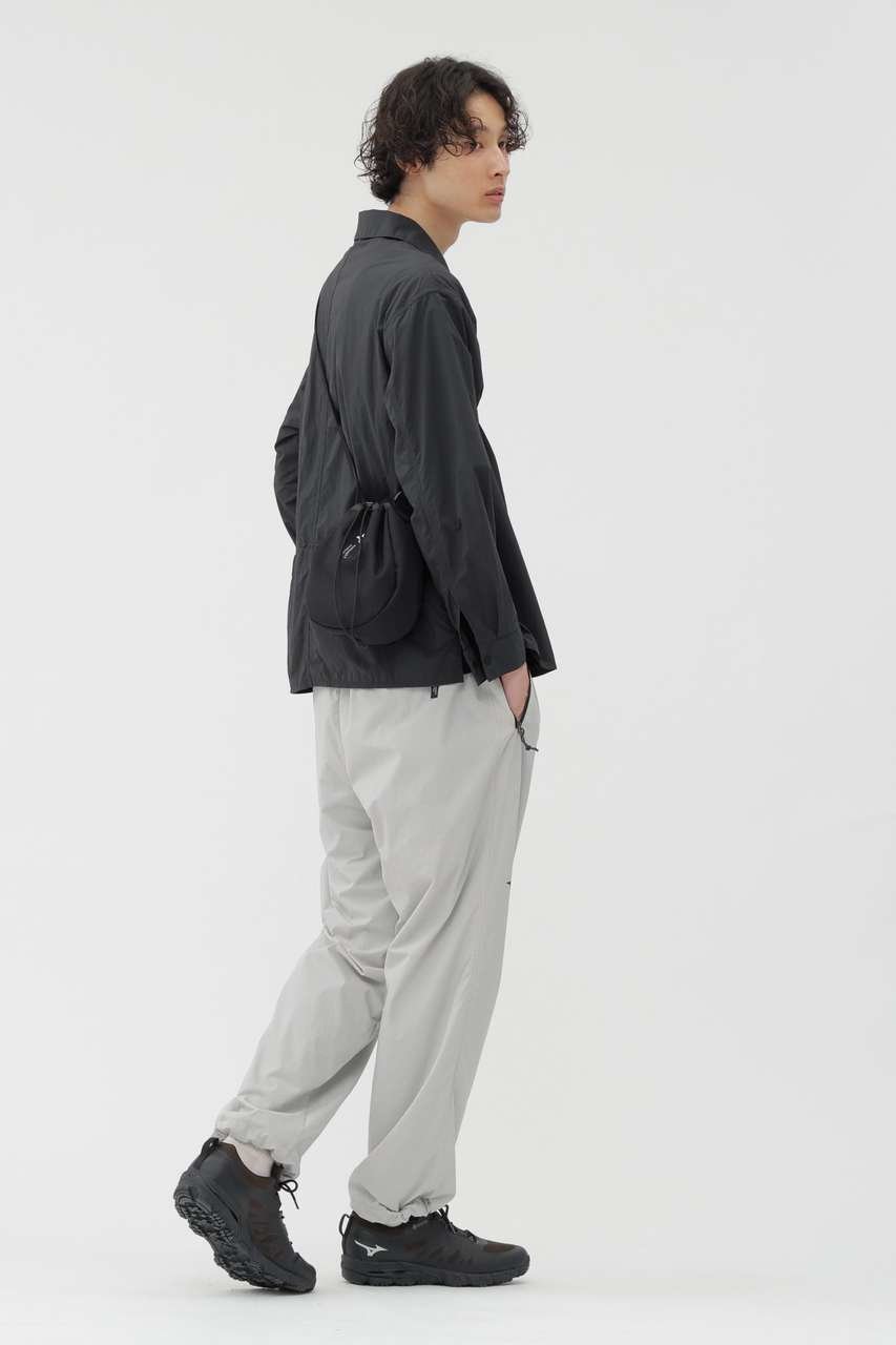 【マーガレットハウエル/MARGARET HOWELL】のNYLON CANVAS 大人の最旬トレンドファッション＆コーディネート founy(ファウニー) 　ファッション　Fashion　レディースファッション　Fashion for Women　バッグ　Bags　キャンバス　Canvas, Canvas Fabric　コレクション　Collection, Seasonal Line　ショルダー　Shoulder, Shoulder Strap　マーガレット　Marguerite, Daisy Pattern　巾着　Drawstring Bag, Kinchaku　other-5|ID: prp329100004873638 ipo3291000000037239169