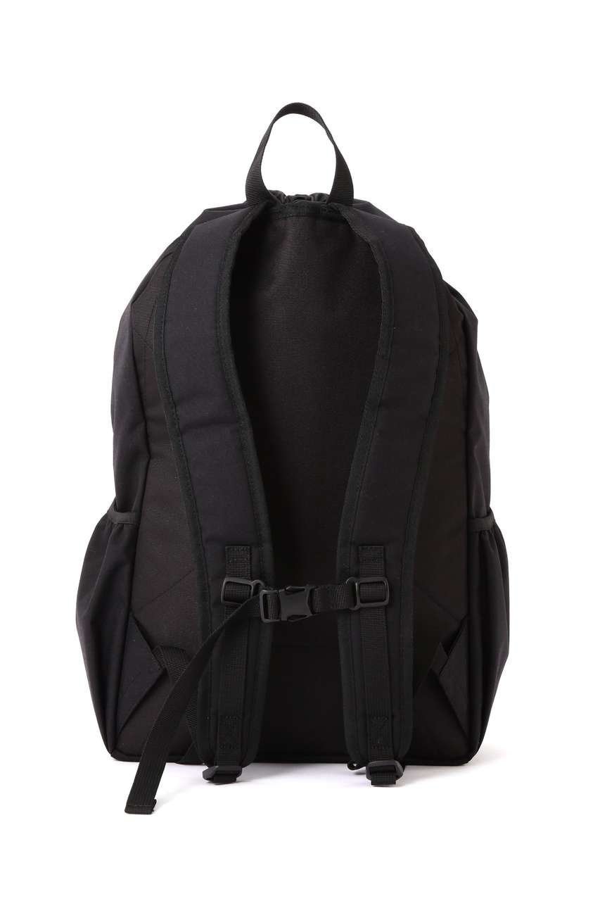 【マーガレットハウエル/MARGARET HOWELL】のNYLON CANVAS 人気、トレンドファッション・服の通販 founy(ファニー) 　ファッション　Fashion　レディースファッション　Fashion for Women　バッグ　Bags　キャラクター　Character, Licensed Characters　キャンバス　Canvas, Canvas Fabric　コレクション　Collection, Seasonal Line　フロント　Front, Front Design　ポケット　Pocket, Pocket Detail　マーガレット　Marguerite, Daisy Pattern　メッシュ　Mesh, Net Fabric　リュック　Backpack, Rucksack　巾着　Drawstring Bag, Kinchaku　新作・新入荷　New Arrivals / New In　other-6|ID: prp329100004873639 ipo3291000000036351467