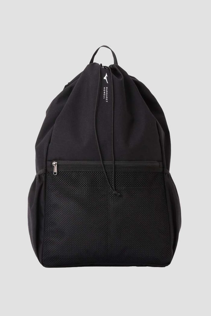 【マーガレットハウエル/MARGARET HOWELL】のNYLON CANVAS インテリア・キッズ・メンズ・レディースファッション・服の通販 founy(ファニー) https://founy.com/ ファッション Fashion レディースファッション Fashion for Women バッグ Bags キャラクター Character, Licensed Characters キャンバス Canvas, Canvas Fabric コレクション Collection, Seasonal Line フロント Front, Front Design ポケット Pocket, Pocket Detail マーガレット Marguerite, Daisy Pattern メッシュ Mesh, Net Fabric リュック Backpack, Rucksack 巾着 Drawstring Bag, Kinchaku |ID: prp329100004873639 ipo3291000000036895335