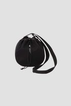 【マーガレットハウエル/MARGARET HOWELL】のNYLON CANVAS 人気、トレンドファッション・服の通販 founy(ファニー) ファッション Fashion レディースファッション Fashion for Women バッグ Bags キャンバス Canvas, Canvas Fabric コレクション Collection, Seasonal Line ショルダー Shoulder, Shoulder Strap マーガレット Marguerite, Daisy Pattern 巾着 Drawstring Bag, Kinchaku 新作・新入荷 New Arrivals / New In thumbnail ブラック|ID: prp329100004873640 ipo3291000000036351474