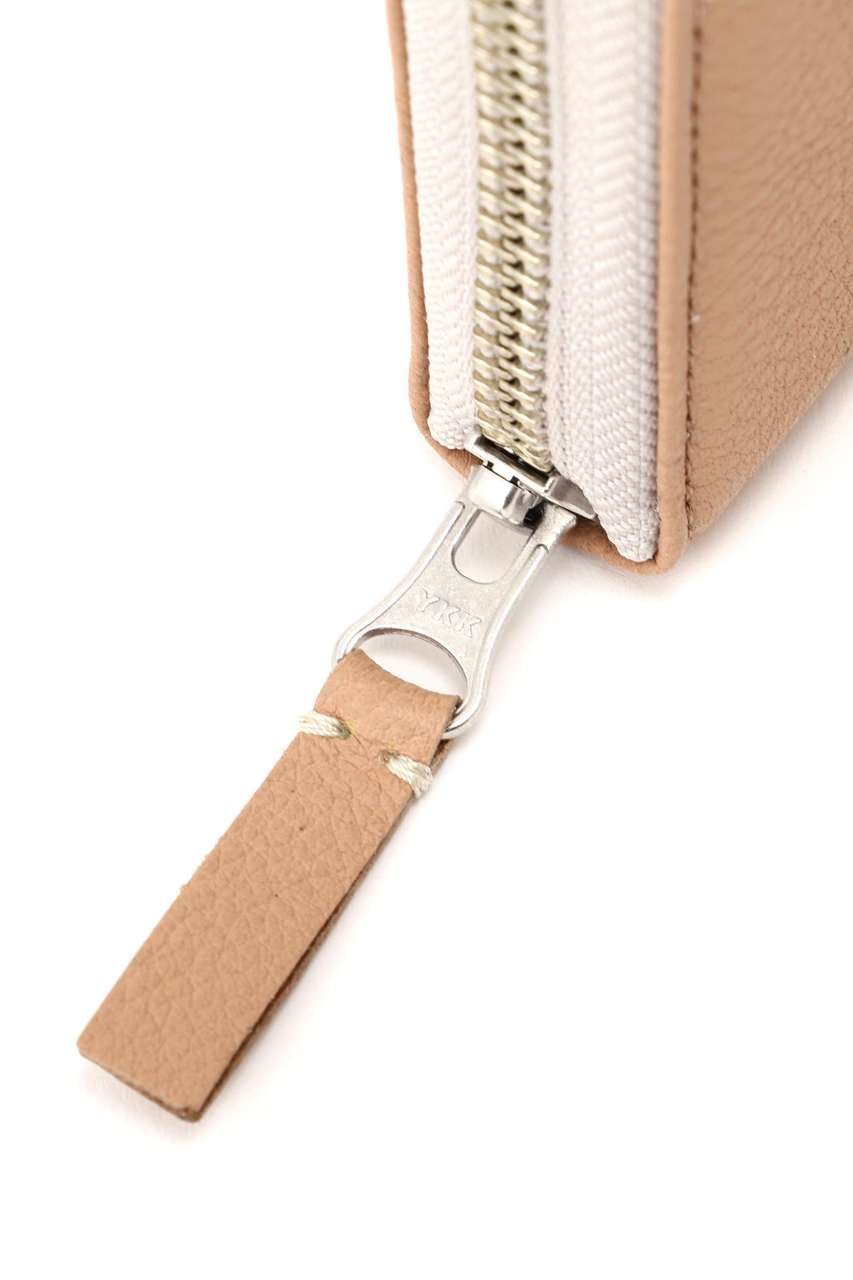 【マーガレットハウエル/MARGARET HOWELL】のSHRINK LEATHER 大人の最旬トレンドファッション＆コーディネート founy(ファウニー) 　ファッション　Fashion　レディースファッション　Fashion for Women　ミニ財布・二つ折り財布　Wallets & Card Cases　バッグ　Bags　シンプル　Simple, Minimal　マーガレット　Marguerite, Daisy Pattern　財布　Wallet, Purse　other-4|ID: prp329100004873644 ipo3291000000037239187