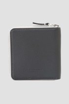 【マーガレットハウエル/MARGARET HOWELL】のSHRINK LEATHER グレー|ID: prp329100004873646 ipo3291000000036895363