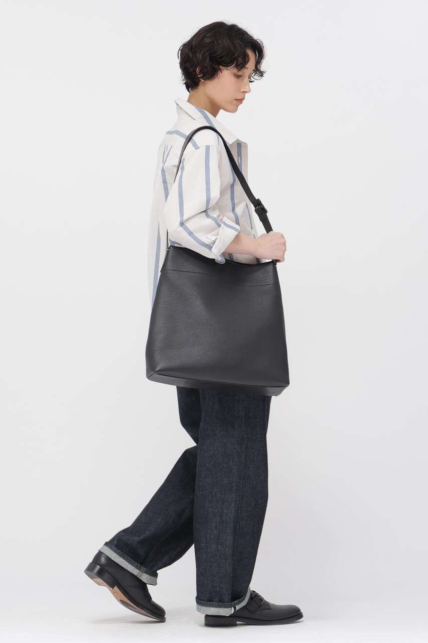 【マーガレットハウエル/MARGARET HOWELL】のSMOOTH LEATHER 大人の最旬トレンドファッション＆コーディネート founy(ファウニー) 　ファッション　Fashion　レディースファッション　Fashion for Women　バッグ　Bags　オイル　Body Oil　other-3|ID: prp329100004873648 ipo3291000000037239194