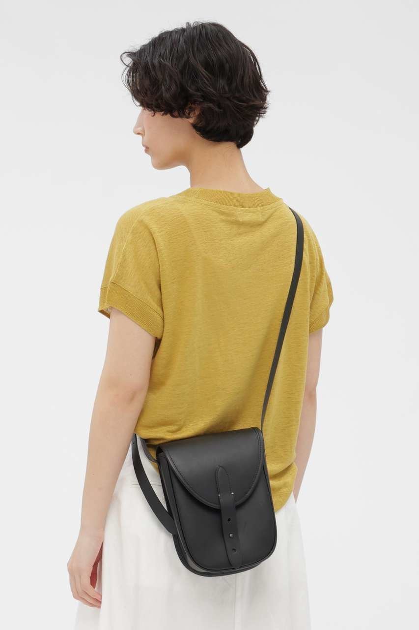 【マーガレットハウエル/MARGARET HOWELL】のSMOOTH LEATHER 大人の最旬トレンドファッション＆コーディネート founy(ファウニー) 　ファッション　Fashion　レディースファッション　Fashion for Women　バッグ　Bags　オイル　Body Oil　フラップ　Flap, Flap Pocket　モチーフ　Motif, Design Theme　 other-1|ID: prp329100004873650 ipo3291000000037239200