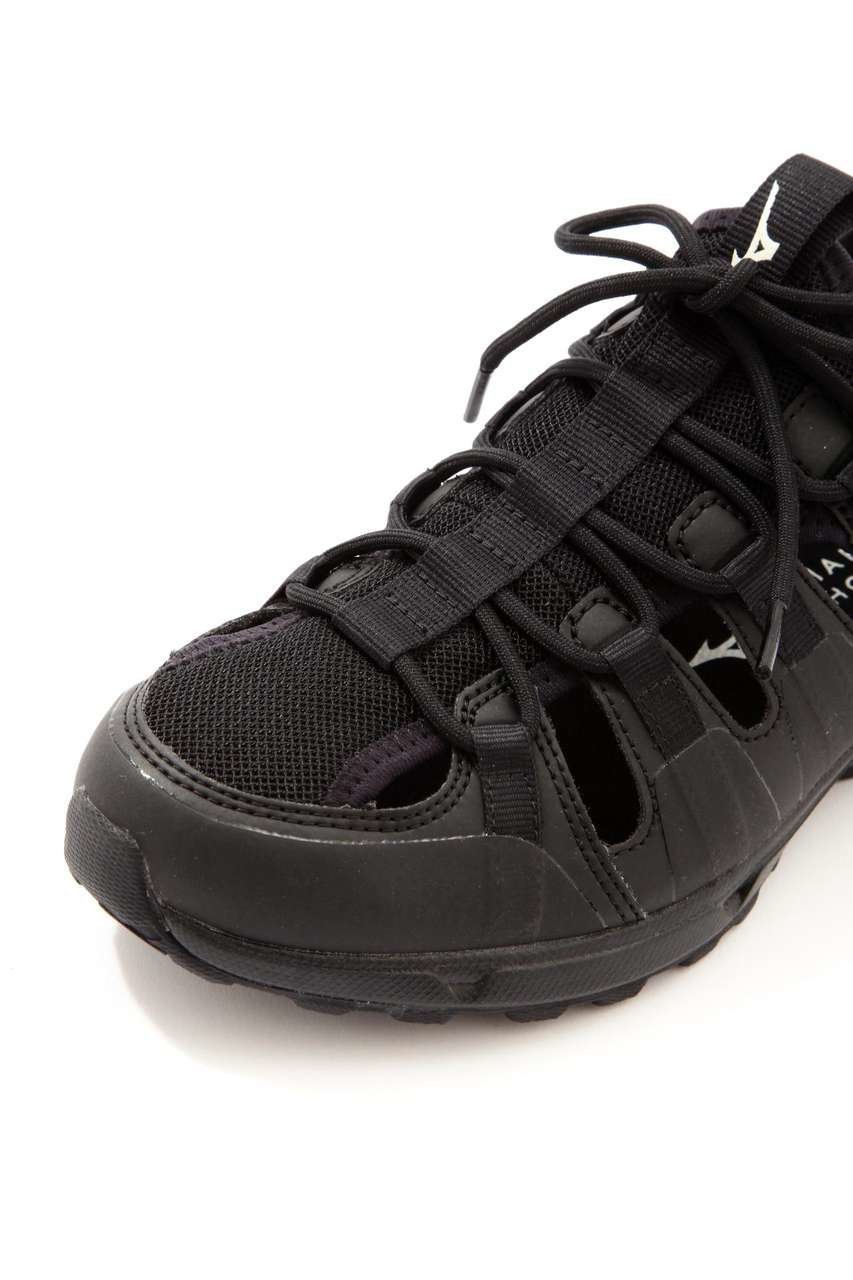 【マーガレットハウエル/MARGARET HOWELL】のMIZUNO HIKING SANDALS 大人の最旬トレンドファッション＆コーディネート founy(ファウニー) 　ファッション　Fashion　レディースファッション　Fashion for Women　アウトドア　Outdoor Clothing　インソール　Shoe Insole　コレクション　Collection, Seasonal Line　サンダル　Sandals, Summer Shoes　ソックス　Socks, Hosiery　ダブル　Double, Double-Breasted　マーガレット　Marguerite, Daisy Pattern　other-4|ID: prp329100004873653 ipo3291000000036955558