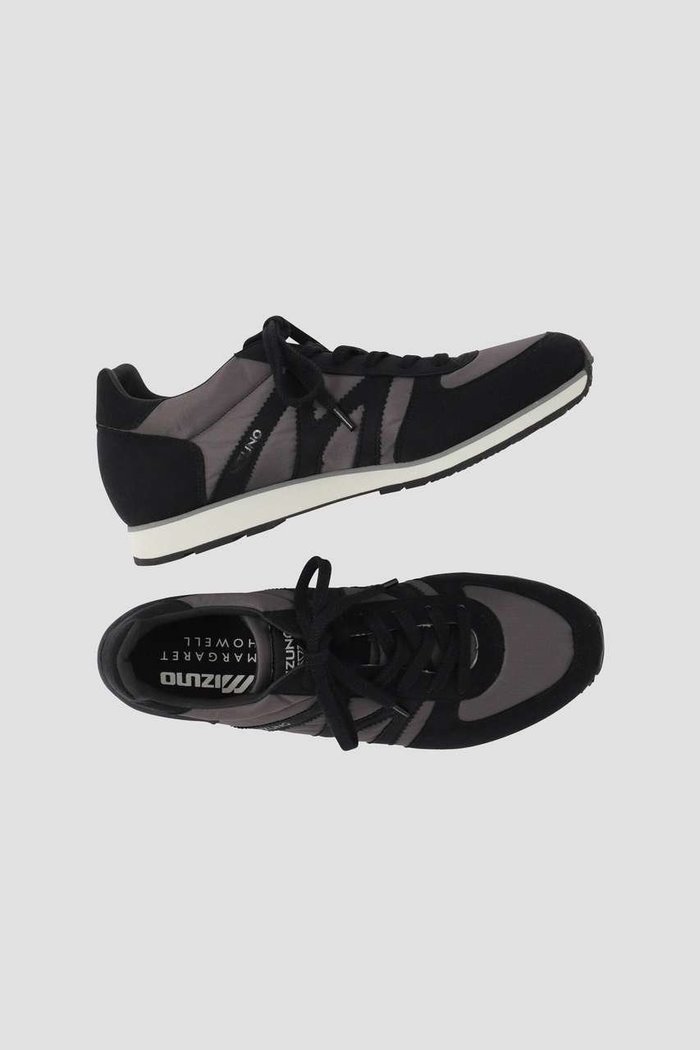 【マーガレットハウエル/MARGARET HOWELL】のMIZUNO RUNNING SHOES インテリア・キッズ・メンズ・レディースファッション・服の通販 founy(ファニー) https://founy.com/ ファッション Fashion レディースファッション Fashion for Women インソール Shoe Insole クッション Cushion, Throw Pillow コレクション Collection, Seasonal Line シューズ Shoes, Footwear スニーカー Sneakers, Trainers フィット Fit, Slim Fit マーガレット Marguerite, Daisy Pattern ランニング Running, Running Wear, Activewear, Jogging 新作・新入荷 New Arrivals / New In |ID: prp329100004873659 ipo3291000000036351609