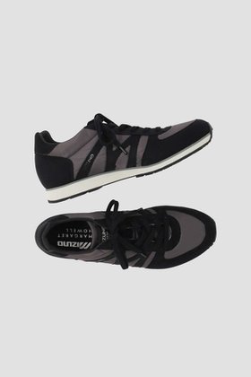 【マーガレットハウエル/MARGARET HOWELL】のMIZUNO RUNNING SHOES 人気、トレンドファッション・服の通販 founy(ファニー) ファッション Fashion レディースファッション Fashion for Women インソール Shoe Insole クッション Cushion, Throw Pillow コレクション Collection, Seasonal Line シューズ Shoes, Footwear スニーカー Sneakers, Trainers フィット Fit, Slim Fit マーガレット Marguerite, Daisy Pattern ランニング Running, Running Wear, Activewear, Jogging |ID:prp329100004873659