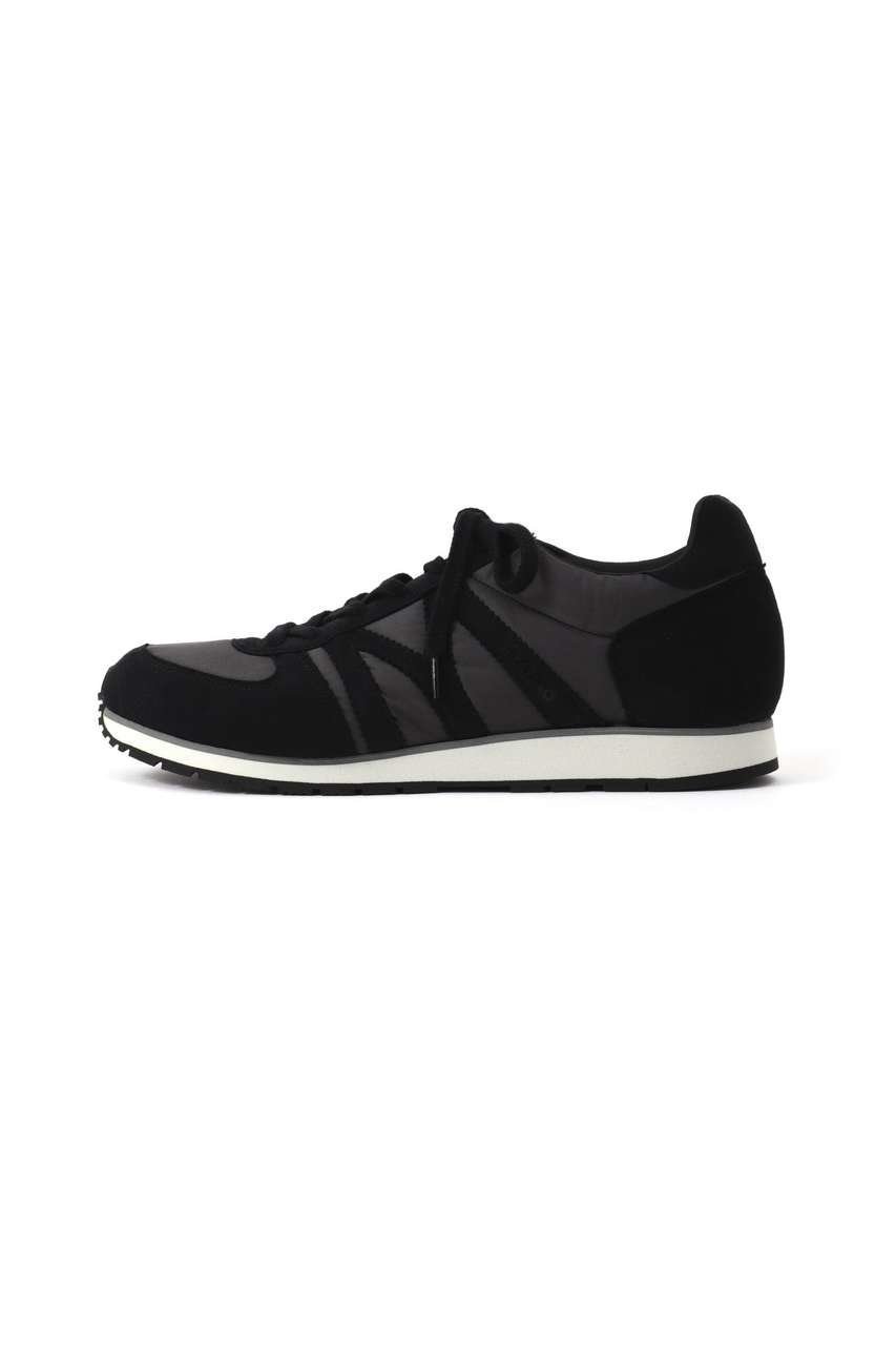 【マーガレットハウエル/MARGARET HOWELL】のMIZUNO RUNNING SHOES 大人の最旬トレンドファッション＆コーディネート founy(ファウニー) 　ファッション　Fashion　レディースファッション　Fashion for Women　インソール　Shoe Insole　クッション　Cushion, Throw Pillow　コレクション　Collection, Seasonal Line　シューズ　Shoes, Footwear　スニーカー　Sneakers, Trainers　フィット　Fit, Slim Fit　マーガレット　Marguerite, Daisy Pattern　ランニング　Running, Running Wear, Activewear, Jogging　other-2|ID: prp329100004873659 ipo3291000000036955576