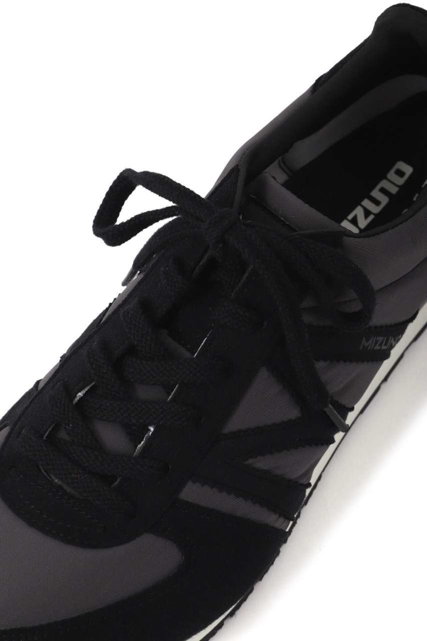 【マーガレットハウエル/MARGARET HOWELL】のMIZUNO RUNNING SHOES 大人の最旬トレンドファッション＆コーディネート founy(ファウニー) 　ファッション　Fashion　レディースファッション　Fashion for Women　インソール　Shoe Insole　クッション　Cushion, Throw Pillow　コレクション　Collection, Seasonal Line　シューズ　Shoes, Footwear　スニーカー　Sneakers, Trainers　フィット　Fit, Slim Fit　マーガレット　Marguerite, Daisy Pattern　ランニング　Running, Running Wear, Activewear, Jogging　other-4|ID: prp329100004873659 ipo3291000000036955578