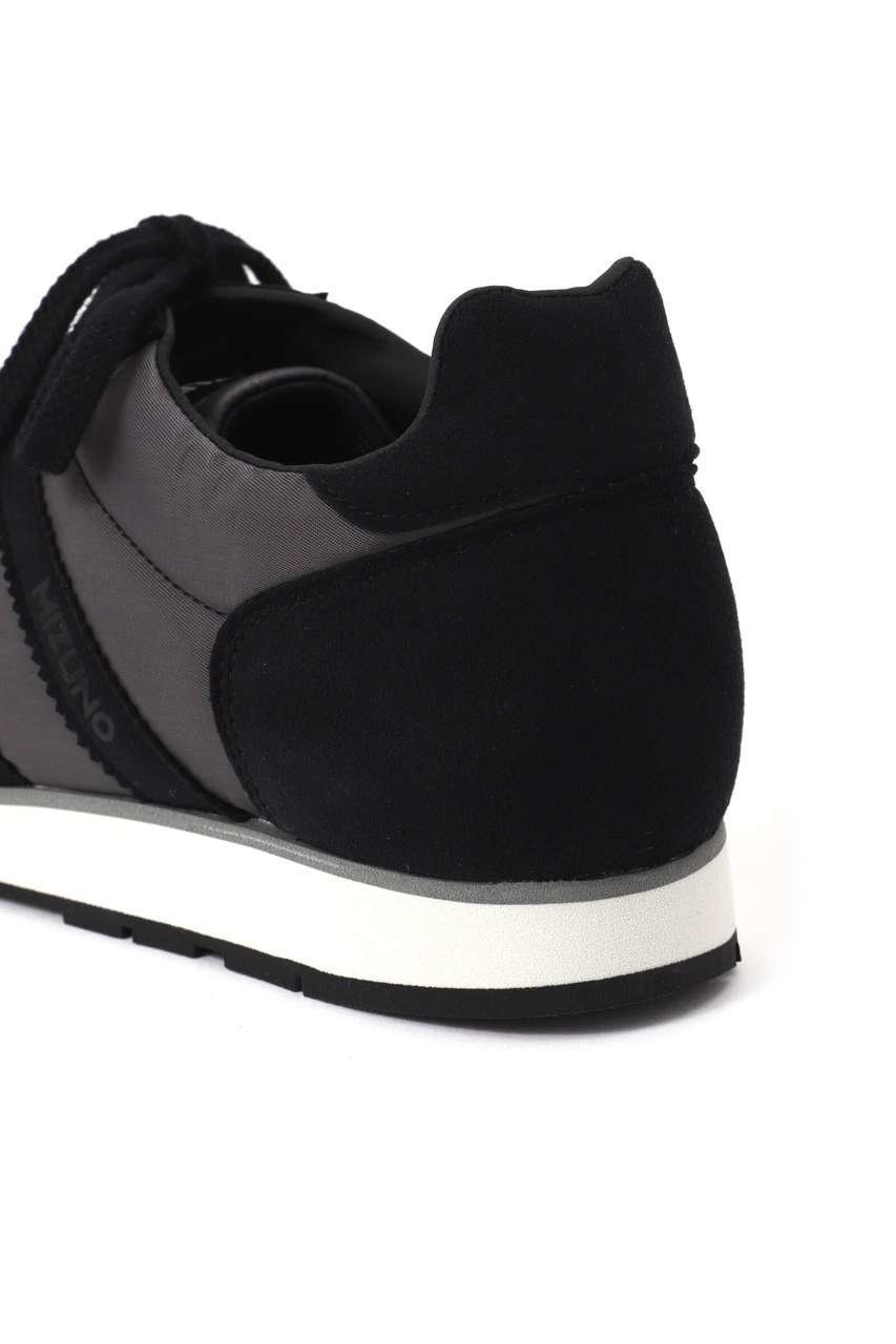 【マーガレットハウエル/MARGARET HOWELL】のMIZUNO RUNNING SHOES 大人の最旬トレンドファッション＆コーディネート founy(ファウニー) 　ファッション　Fashion　レディースファッション　Fashion for Women　インソール　Shoe Insole　クッション　Cushion, Throw Pillow　コレクション　Collection, Seasonal Line　シューズ　Shoes, Footwear　スニーカー　Sneakers, Trainers　フィット　Fit, Slim Fit　マーガレット　Marguerite, Daisy Pattern　ランニング　Running, Running Wear, Activewear, Jogging　other-7|ID: prp329100004873659 ipo3291000000036955583