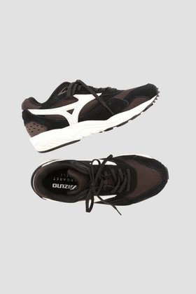 【マーガレットハウエル/MARGARET HOWELL】のMIZUNO TRAINING SHOES 人気、トレンドファッション・服の通販 founy(ファニー) ファッション Fashion レディースファッション Fashion for Women インソール Shoe Insole クッション Cushion, Throw Pillow コレクション Collection, Seasonal Line シューズ Shoes, Footwear スニーカー Sneakers, Trainers スポーティ Sporty, Casual Athletic バランス Balance, Style Balance マーガレット Marguerite, Daisy Pattern メッシュ Mesh, Net Fabric エレガント 上品 Elegant 新作・新入荷 New Arrivals / New In |ID:prp329100004873660