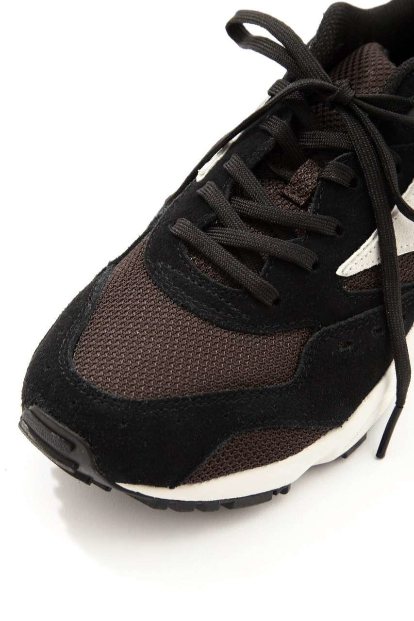 【マーガレットハウエル/MARGARET HOWELL】のMIZUNO TRAINING SHOES 人気、トレンドファッション・服の通販 founy(ファニー) 　ファッション　Fashion　レディースファッション　Fashion for Women　インソール　Shoe Insole　クッション　Cushion, Throw Pillow　コレクション　Collection, Seasonal Line　シューズ　Shoes, Footwear　スニーカー　Sneakers, Trainers　スポーティ　Sporty, Casual Athletic　バランス　Balance, Style Balance　マーガレット　Marguerite, Daisy Pattern　メッシュ　Mesh, Net Fabric　エレガント 上品　Elegant　新作・新入荷　New Arrivals / New In　other-4|ID: prp329100004873660 ipo3291000000036351634