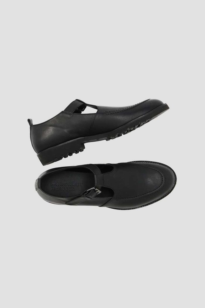 【マーガレットハウエル/MARGARET HOWELL】のITALIAN OILED LEATHER インテリア・キッズ・メンズ・レディースファッション・服の通販 founy(ファニー) https://founy.com/ ファッション Fashion レディースファッション Fashion for Women アクセサリー Fashion Accessories イタリア Italy オイル Body Oil シューズ Shoes, Footwear フェミニン Feminine, Girly フラット Flat, Flat Shoes 軽量 Lightweight, Ultra Light |ID: prp329100004873664 ipo3291000000036351656