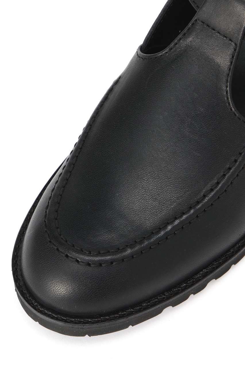 【マーガレットハウエル/MARGARET HOWELL】のITALIAN OILED LEATHER 人気、トレンドファッション・服の通販 founy(ファニー) ファッション Fashion レディースファッション Fashion for Women アクセサリー Fashion Accessories イタリア Italy オイル Body Oil シューズ Shoes, Footwear フェミニン Feminine, Girly フラット Flat, Flat Shoes 新作・新入荷 New Arrivals / New In 軽量 Lightweight, Ultra Light other-3|ID: prp329100004873664 ipo3291000000036351663