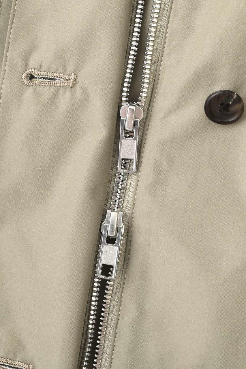 【マーガレットハウエル/MARGARET HOWELL】のDENSE COTTON NYLON POPLIN COAT 人気、トレンドファッション・服の通販 founy(ファニー) 　ファッション　Fashion　レディースファッション　Fashion for Women　アウター　Coat / Outerwear Collection　コート・ロングコート・ピーコート　Long Coats, Peacoats & More　なめらか　Smooth, Silky Texture　クラシカル　Classical, Vintage-Inspired　スピンドル　Spindle, Drawcord　スポーティ　Sporty, Casual Athletic　スリーブ　Sleeve, Long Sleeve / Short Sleeve　ミドル　Middle Length, Mid Height　ロング　Long, Long-Length　エレガント 上品　Elegant　新作・新入荷　New Arrivals / New In　other-8|ID: prp329100004873673 ipo3291000000036351739