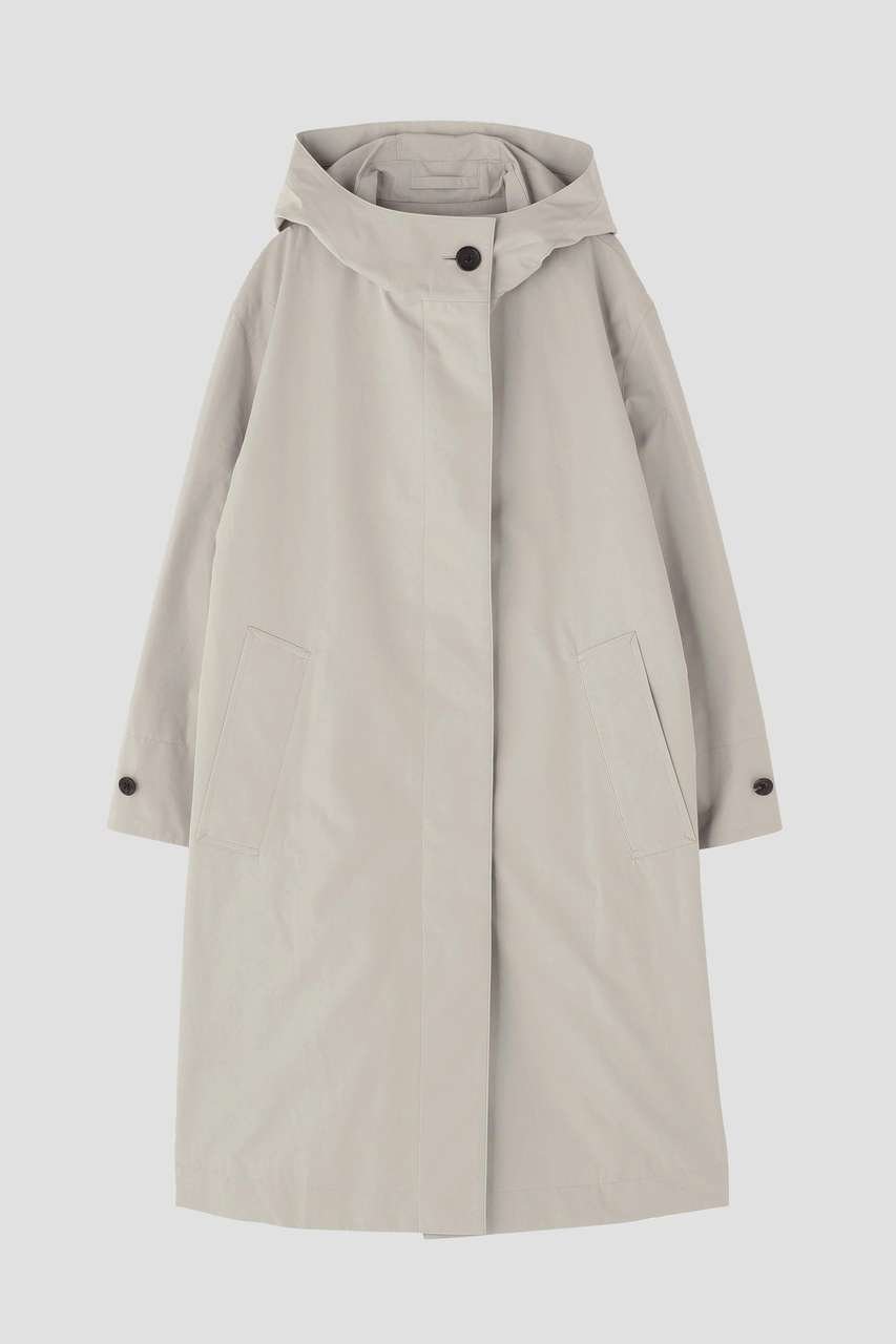 【マーガレットハウエル/MARGARET HOWELL】のDENSE COTTON POPLIN COAT 人気、トレンドファッション・服の通販 founy(ファニー) ファッション Fashion レディースファッション Fashion for Women アウター Coat / Outerwear Collection コート・ロングコート・ピーコート Long Coats, Peacoats & More バランス Balance, Style Balance フロント Front, Front Design ライナー Liner, Inner Layer リラックス Relax, Relaxed Fit ロング Long, Long-Length 新作・新入荷 New Arrivals / New In other-4|ID: prp329100004873677 ipo3291000000036351768