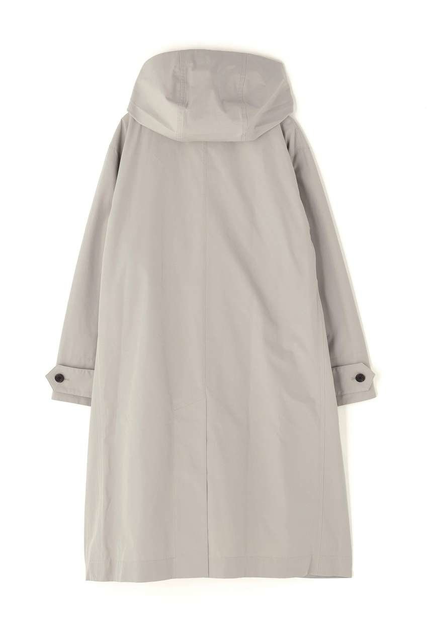 【マーガレットハウエル/MARGARET HOWELL】のDENSE COTTON POPLIN COAT 人気、トレンドファッション・服の通販 founy(ファニー) ファッション Fashion レディースファッション Fashion for Women アウター Coat / Outerwear Collection コート・ロングコート・ピーコート Long Coats, Peacoats & More バランス Balance, Style Balance フロント Front, Front Design ライナー Liner, Inner Layer リラックス Relax, Relaxed Fit ロング Long, Long-Length 新作・新入荷 New Arrivals / New In other-5|ID: prp329100004873677 ipo3291000000036351770