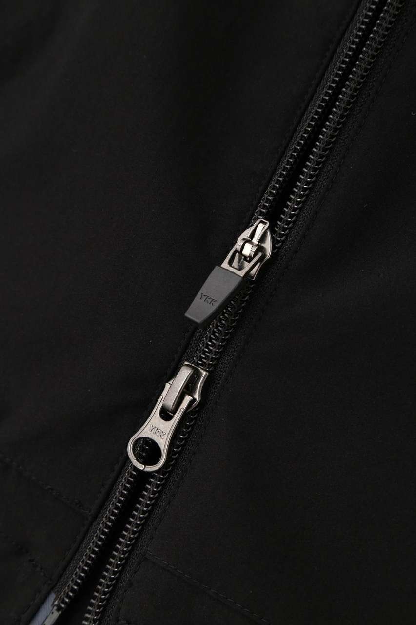 【マーガレットハウエル/MARGARET HOWELL】のSTRETCH POLYESTER HEAVY POPLIN BLOUSON 大人の最旬トレンドファッション＆コーディネート founy(ファウニー) 　ファッション　Fashion　レディースファッション　Fashion for Women　アウター　Coat / Outerwear Collection　レディースジャケット・軽アウター　Jackets　ブルゾンジャケット・スポーティアウター　Blouson Jackets　コレクション　Collection, Seasonal Line　ジャケット　Jacket, Outerwear　ストレッチ　Stretch, Stretchy Fabric　スピンドル　Spindle, Drawcord　ブルゾン　Blouson, Bomber Jacket　マーガレット　Marguerite, Daisy Pattern　other-7|ID: prp329100004873690 ipo3291000000036873565