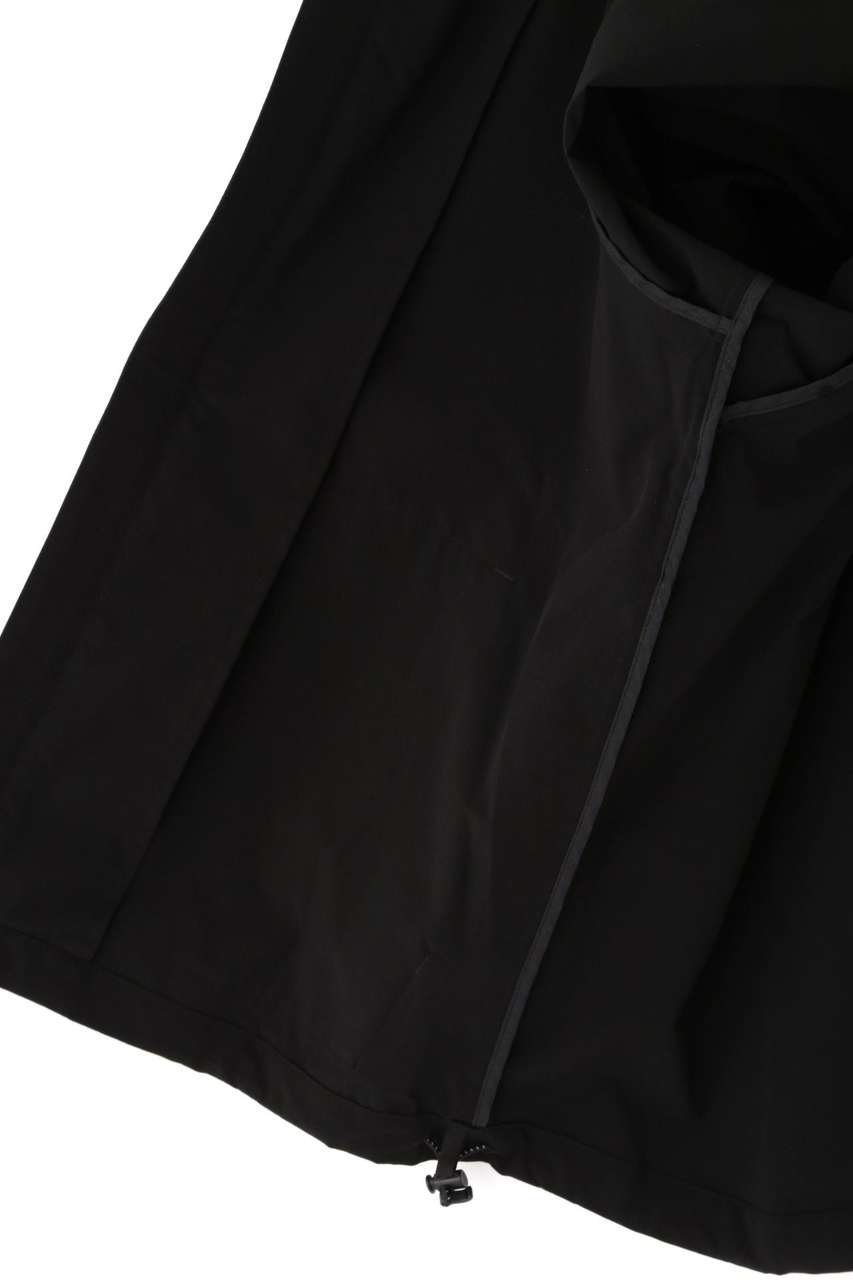 【マーガレットハウエル/MARGARET HOWELL】のSTRETCH POLYESTER HEAVY POPLIN BLOUSON 大人の最旬トレンドファッション＆コーディネート founy(ファウニー) 　ファッション　Fashion　レディースファッション　Fashion for Women　アウター　Coat / Outerwear Collection　レディースジャケット・軽アウター　Jackets　ブルゾンジャケット・スポーティアウター　Blouson Jackets　コレクション　Collection, Seasonal Line　ジャケット　Jacket, Outerwear　ストレッチ　Stretch, Stretchy Fabric　スピンドル　Spindle, Drawcord　ブルゾン　Blouson, Bomber Jacket　マーガレット　Marguerite, Daisy Pattern　other-8|ID: prp329100004873690 ipo3291000000036873567