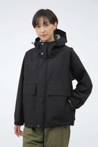 【マーガレットハウエル/MARGARET HOWELL】のGORE-TEX POLYESTER POPLIN 人気、トレンドファッション・服の通販 founy(ファニー) ファッション Fashion レディースファッション Fashion for Women アウター Coat / Outerwear Collection レディースジャケット・軽アウター Jackets コレクション Collection, Seasonal Line ジャケット Jacket, Outerwear バランス Balance, Style Balance パターン Pattern, Design Print ファブリック Fabric, Textile ポケット Pocket, Pocket Detail マーガレット Marguerite, Daisy Pattern モダン Modern, Contemporary エレガント 上品 Elegant 新作・新入荷 New Arrivals / New In thumbnail ブラック|ID: prp329100004873698 ipo3291000000036351951