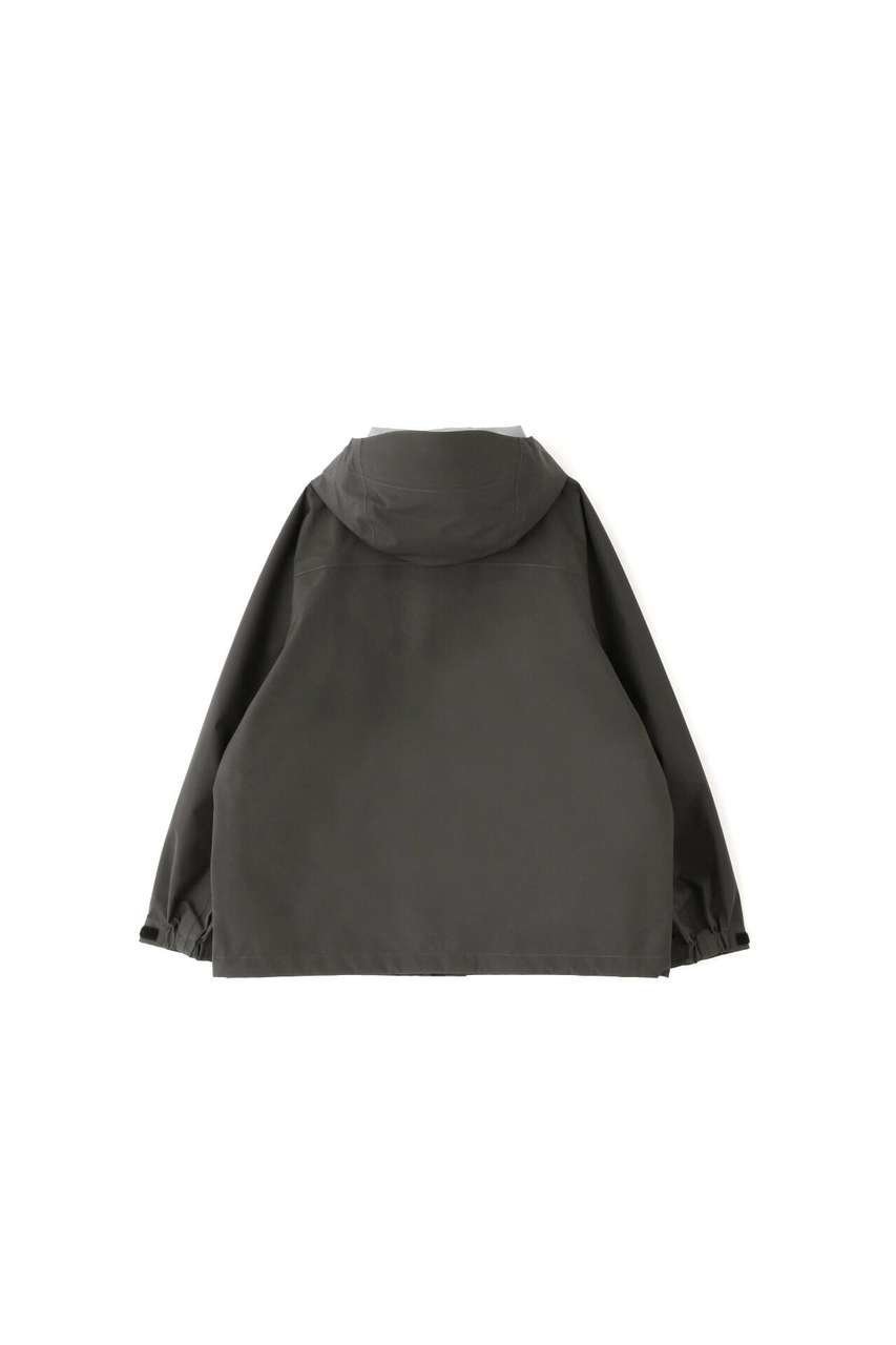 【マーガレットハウエル/MARGARET HOWELL】のGORE-TEX POLYESTER POPLIN 人気、トレンドファッション・服の通販 founy(ファニー) 　ファッション　Fashion　レディースファッション　Fashion for Women　アウター　Coat / Outerwear Collection　レディースジャケット・軽アウター　Jackets　コレクション　Collection, Seasonal Line　ジャケット　Jacket, Outerwear　バランス　Balance, Style Balance　パターン　Pattern, Design Print　ファブリック　Fabric, Textile　ポケット　Pocket, Pocket Detail　マーガレット　Marguerite, Daisy Pattern　モダン　Modern, Contemporary　エレガント 上品　Elegant　新作・新入荷　New Arrivals / New In　other-6|ID: prp329100004873698 ipo3291000000036351963