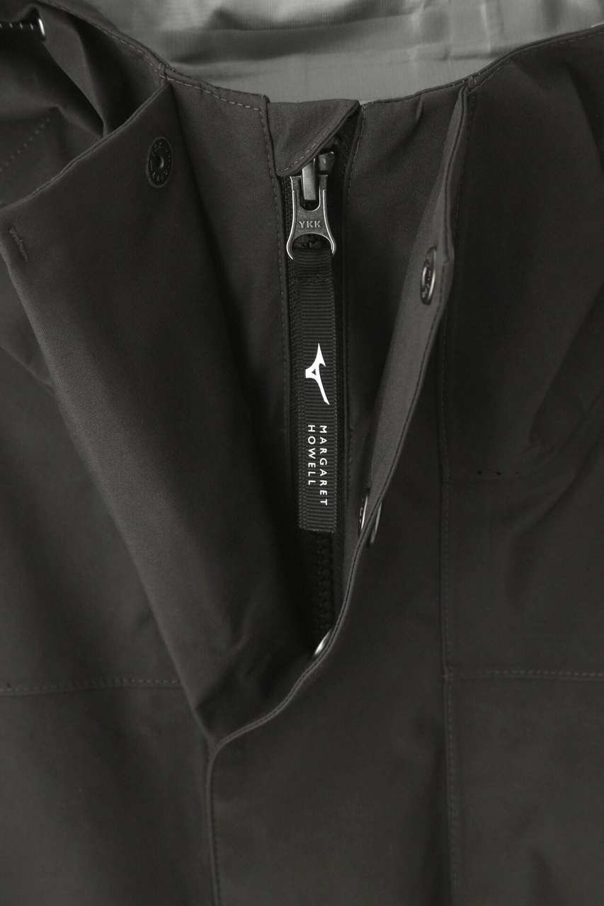 【マーガレットハウエル/MARGARET HOWELL】のGORE-TEX POLYESTER POPLIN 人気、トレンドファッション・服の通販 founy(ファニー) 　ファッション　Fashion　レディースファッション　Fashion for Women　アウター　Coat / Outerwear Collection　レディースジャケット・軽アウター　Jackets　コレクション　Collection, Seasonal Line　ジャケット　Jacket, Outerwear　バランス　Balance, Style Balance　パターン　Pattern, Design Print　ファブリック　Fabric, Textile　ポケット　Pocket, Pocket Detail　マーガレット　Marguerite, Daisy Pattern　モダン　Modern, Contemporary　エレガント 上品　Elegant　新作・新入荷　New Arrivals / New In　other-7|ID: prp329100004873698 ipo3291000000036351965