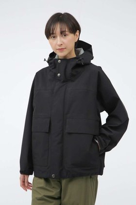 【マーガレットハウエル/MARGARET HOWELL】のGORE-TEX POLYESTER POPLIN 人気、トレンドファッション・服の通販 founy(ファニー) ファッション Fashion レディースファッション Fashion for Women アウター Coat / Outerwear Collection レディースジャケット・軽アウター Jackets コレクション Collection, Seasonal Line ジャケット Jacket, Outerwear バランス Balance, Style Balance パターン Pattern, Design Print ファブリック Fabric, Textile ポケット Pocket, Pocket Detail マーガレット Marguerite, Daisy Pattern モダン Modern, Contemporary エレガント 上品 Elegant |ID:prp329100004873699