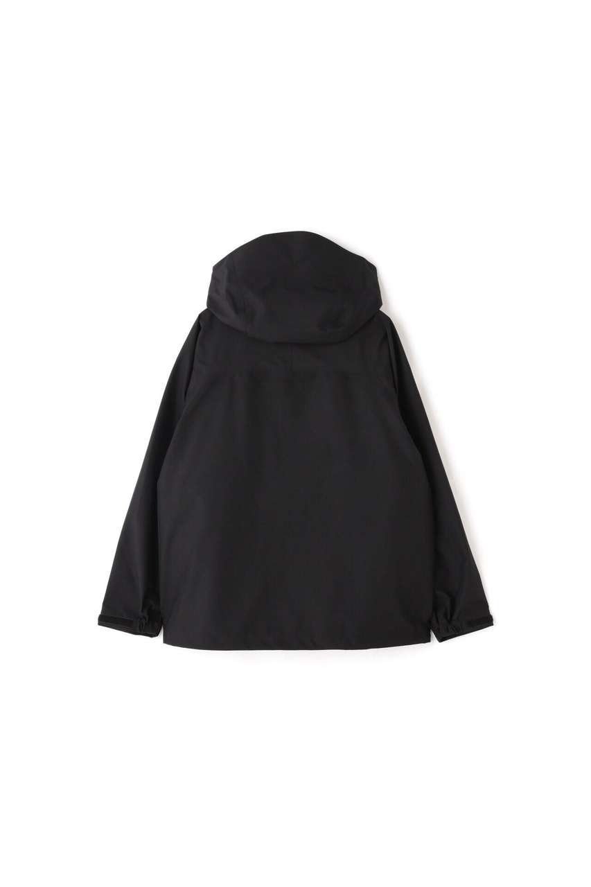 【マーガレットハウエル/MARGARET HOWELL】のGORE-TEX POLYESTER POPLIN 大人の最旬トレンドファッション＆コーディネート founy(ファウニー) 　ファッション　Fashion　レディースファッション　Fashion for Women　アウター　Coat / Outerwear Collection　レディースジャケット・軽アウター　Jackets　コレクション　Collection, Seasonal Line　ジャケット　Jacket, Outerwear　バランス　Balance, Style Balance　パターン　Pattern, Design Print　ファブリック　Fabric, Textile　ポケット　Pocket, Pocket Detail　マーガレット　Marguerite, Daisy Pattern　モダン　Modern, Contemporary　エレガント 上品　Elegant　other-4|ID: prp329100004873699 ipo3291000000037213078