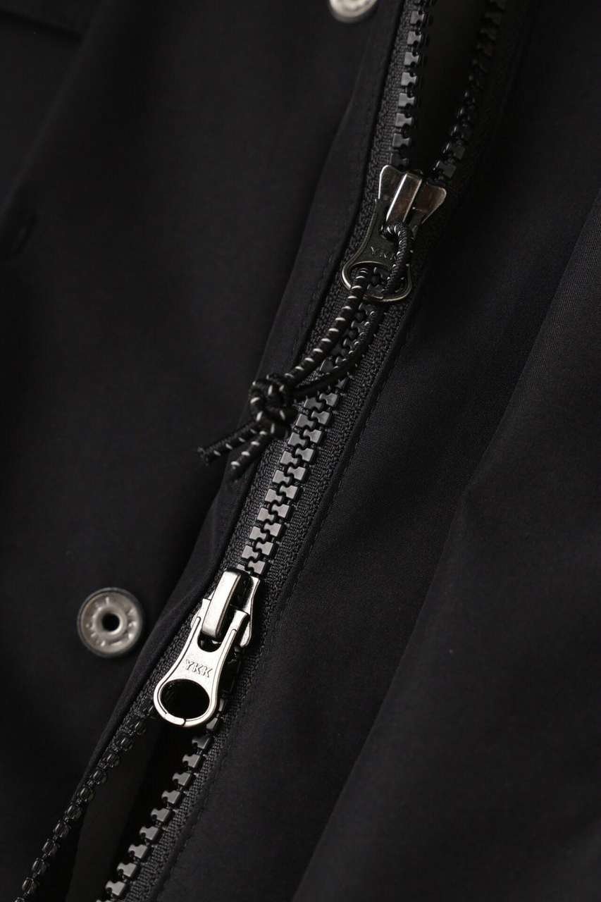 【マーガレットハウエル/MARGARET HOWELL】のGORE-TEX POLYESTER POPLIN 大人の最旬トレンドファッション＆コーディネート founy(ファウニー) 　ファッション　Fashion　レディースファッション　Fashion for Women　アウター　Coat / Outerwear Collection　レディースジャケット・軽アウター　Jackets　コレクション　Collection, Seasonal Line　ジャケット　Jacket, Outerwear　バランス　Balance, Style Balance　パターン　Pattern, Design Print　ファブリック　Fabric, Textile　ポケット　Pocket, Pocket Detail　マーガレット　Marguerite, Daisy Pattern　モダン　Modern, Contemporary　エレガント 上品　Elegant　other-5|ID: prp329100004873699 ipo3291000000037213079