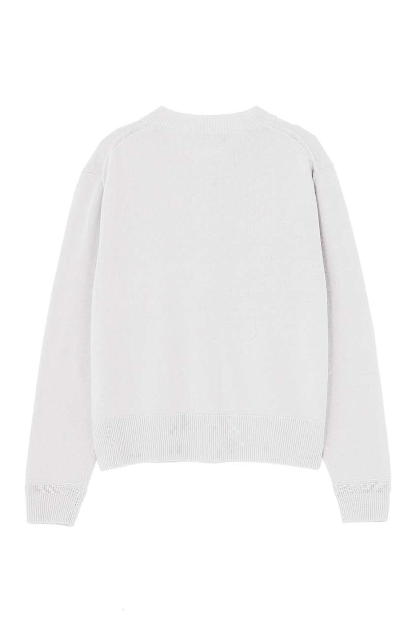 【マーガレットハウエル/MARGARET HOWELL】のTWISTED LINEN COTTON KNITWEAR 大人の最旬トレンドファッション＆コーディネート founy(ファウニー) 　ファッション　Fashion　レディースファッション　Fashion for Women　トップス・カットソー　Cut & Sew Tops　ニット　Knit Tops & Sweaters　カーディガン・羽織り　Layered Style Cardigans　カーディガン　Cardigan, Knitwear　シンプル　Simple, Minimal　バランス　Balance, Style Balance　リネン　Linen, Linen Fabric　夏　Summer　春　Spring　S/S・春夏　SS, Spring/Summer, Warm Season　other-5|ID: prp329100004873723 ipo3291000000037239230