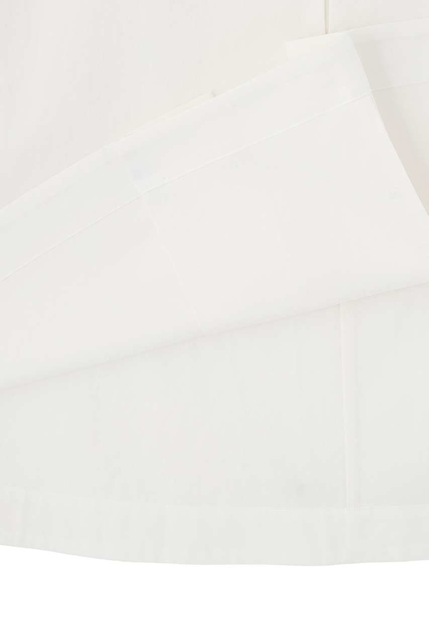 【マーガレットハウエル/MARGARET HOWELL】のSTIFF COTTON TWILL SKIRT 大人の最旬トレンドファッション＆コーディネート founy(ファウニー) 　ファッション　Fashion　レディースファッション　Fashion for Women　スカート　Skirts　ロングスカート　Long Skirts / Maxi & Midi Skirts　ツイル　Twist, Twisted Detail　バランス　Balance, Style Balance　プリーツ　Pleats, Pleated　ボックス　Boxy, Box Shape　ロング　Long, Long-Length　エレガント 上品　Elegant　夏　Summer　春　Spring　S/S・春夏　SS, Spring/Summer, Warm Season　other-8|ID: prp329100004873741 ipo3291000000036903261
