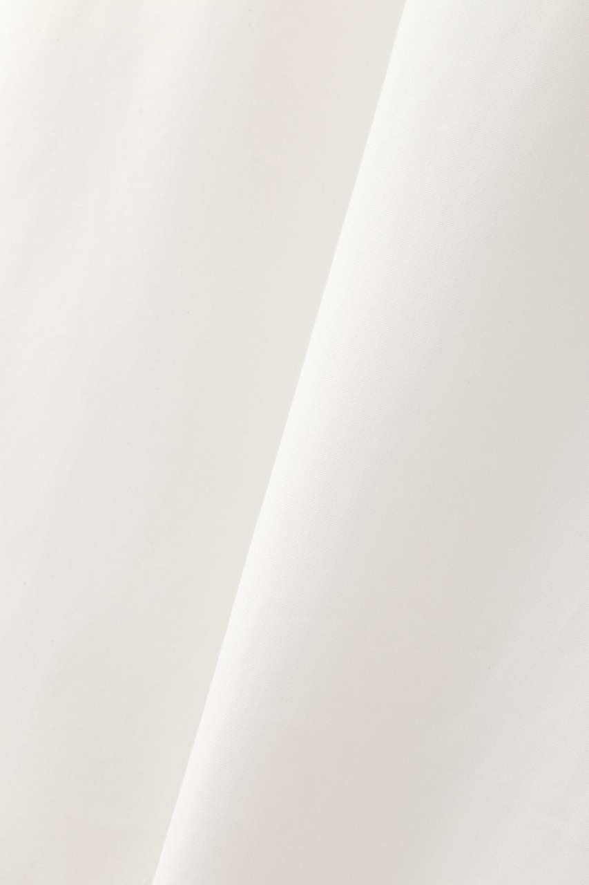 【マーガレットハウエル/MARGARET HOWELL】のFINE COTTON POPLIN 人気、トレンドファッション・服の通販 founy(ファニー) ファッション Fashion レディースファッション Fashion for Women トップス・カットソー Cut & Sew Tops シャツ・ブラウス・オフィスカジュアル Elegant Blouses & Button-Ups なめらか Smooth, Silky Texture シンプル Simple, Minimal スリーブ Sleeve, Long Sleeve / Short Sleeve ベーシック Basic, Essential ロング Long, Long-Length 新作・新入荷 New Arrivals / New In other-8|ID: prp329100004873783 ipo3291000000036352597