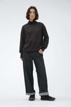 【マーガレットハウエル/MARGARET HOWELL】のLIGHT DENIM 人気、トレンドファッション・服の通販 founy(ファニー) ファッション Fashion レディースファッション Fashion for Women パンツ Pants & Trousers デニムパンツ・ジーンズ・美脚デニム Denim Jeans & Pants デニム Denim, Jeans Material ポケット Pocket, Pocket Detail リラックス Relax, Relaxed Fit レギュラー Regular, Standard Fit ワイド Wide, Wide Fit 新作・新入荷 New Arrivals / New In thumbnail ブルー|ID: prp329100004873784 ipo3291000000036352600