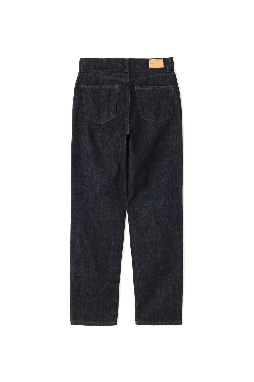 【マーガレットハウエル/MARGARET HOWELL】のLIGHT DENIM 人気、トレンドファッション・服の通販 founy(ファニー) 　ファッション　Fashion　レディースファッション　Fashion for Women　パンツ　Pants & Trousers　デニムパンツ・ジーンズ・美脚デニム　Denim Jeans & Pants　ストレート　Straight, Straight Cut　デニム　Denim, Jeans Material　ベーシック　Basic, Essential　レギュラー　Regular, Standard Fit　定番　Standard, Basic Item　新作・新入荷　New Arrivals / New In　other-4|ID: prp329100004873787 ipo3291000000036352625