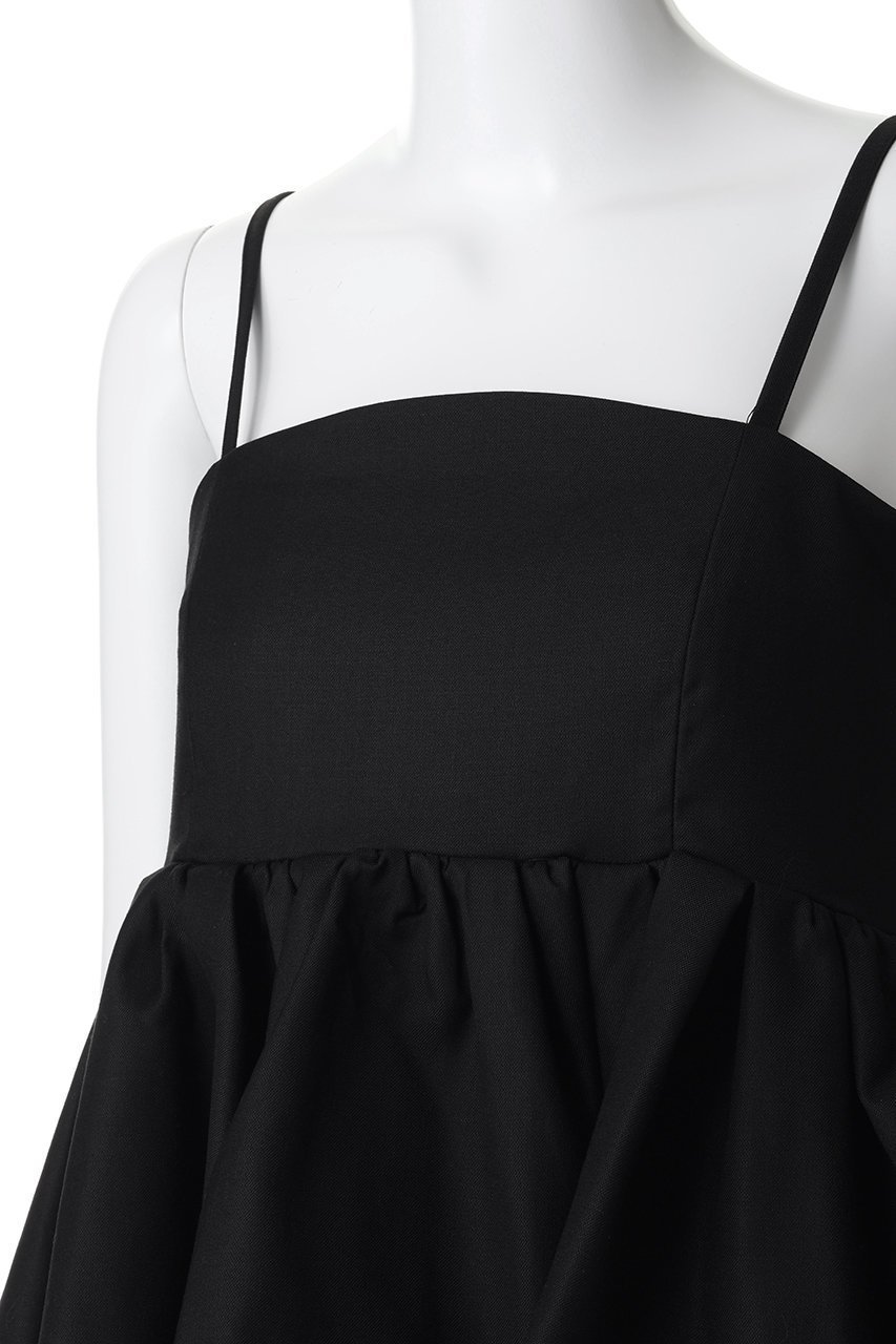 【クラネ/CLANE】のPEPLUM LAYERED ALL IN ONE オールインワン 大人の最旬トレンドファッション＆コーディネート founy(ファウニー) 　ファッション　Fashion　レディースファッション　Fashion for Women　パンツ　Pants & Trousers　おすすめ　Recommended / Our Picks　インナー　Innerwear　ペプラム　Peplum, Flared Hem　other-5|ID: prp329100004873790 ipo3291000000036895463