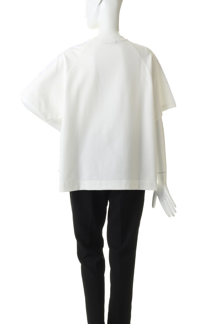 【キャサリンハムネット/KATHARINE HAMNETT LONDON】の【UNISEX】ラインドロゴTシャツ 人気、トレンドファッション・服の通販 founy(ファニー) 　ファッション　Fashion　レディースファッション　Fashion for Women　トップス・カットソー　Cut & Sew Tops　シャツ・ブラウス・オフィスカジュアル　Elegant Blouses & Button-Ups　ロングTシャツ・Tシャツ　Longline T-Shirts & Tees　カットソー・ベーシックTシャツ　Cut-and-Sewn Tops / Stretch Tees & Basics　ユニセックス　Unisex, Genderless　サテン　Satin, Glossy Fabric　ショート　Short, Short Length　ストレッチ　Stretch, Stretchy Fabric　スポーティ　Sporty, Casual Athletic　スリーブ　Sleeve, Long Sleeve / Short Sleeve　新作・新入荷　New Arrivals / New In　other-4|ID: prp329100004873801 ipo3291000000036352757