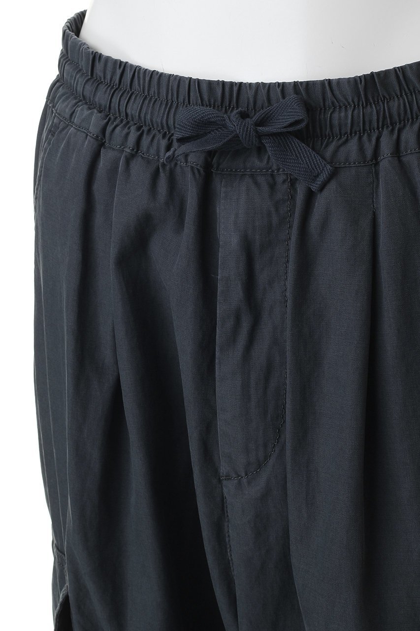 【キャサリンハムネット/KATHARINE HAMNETT LONDON】の【UNISEX】テンセルコットンイージーカーゴパンツ 大人の最旬トレンドファッション＆コーディネート founy(ファウニー) 　ファッション　Fashion　レディースファッション　Fashion for Women　パンツ　Pants & Trousers　ユニセックス　Unisex, Genderless　おすすめ　Recommended / Our Picks　カーゴパンツ　Cargo Pants, Utility Pants　ジャケット　Jacket, Outerwear　スピンドル　Spindle, Drawcord　スーツ　Suit, Formalwear　ワイド　Wide, Wide Fit　再入荷　Restock / Back in Stock　other-5|ID: prp329100004873814 ipo3291000000036352871