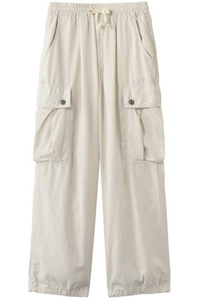 【キャサリンハムネット/KATHARINE HAMNETT LONDON】の【UNISEX】テンセルコットンイージーカーゴパンツ 人気、トレンドファッション・服の通販 founy(ファニー) ファッション Fashion レディースファッション Fashion for Women パンツ Pants & Trousers ユニセックス Unisex, Genderless おすすめ Recommended / Our Picks カーゴパンツ Cargo Pants, Utility Pants ジャケット Jacket, Outerwear スピンドル Spindle, Drawcord スーツ Suit, Formalwear ワイド Wide, Wide Fit |ID:prp329100004873814