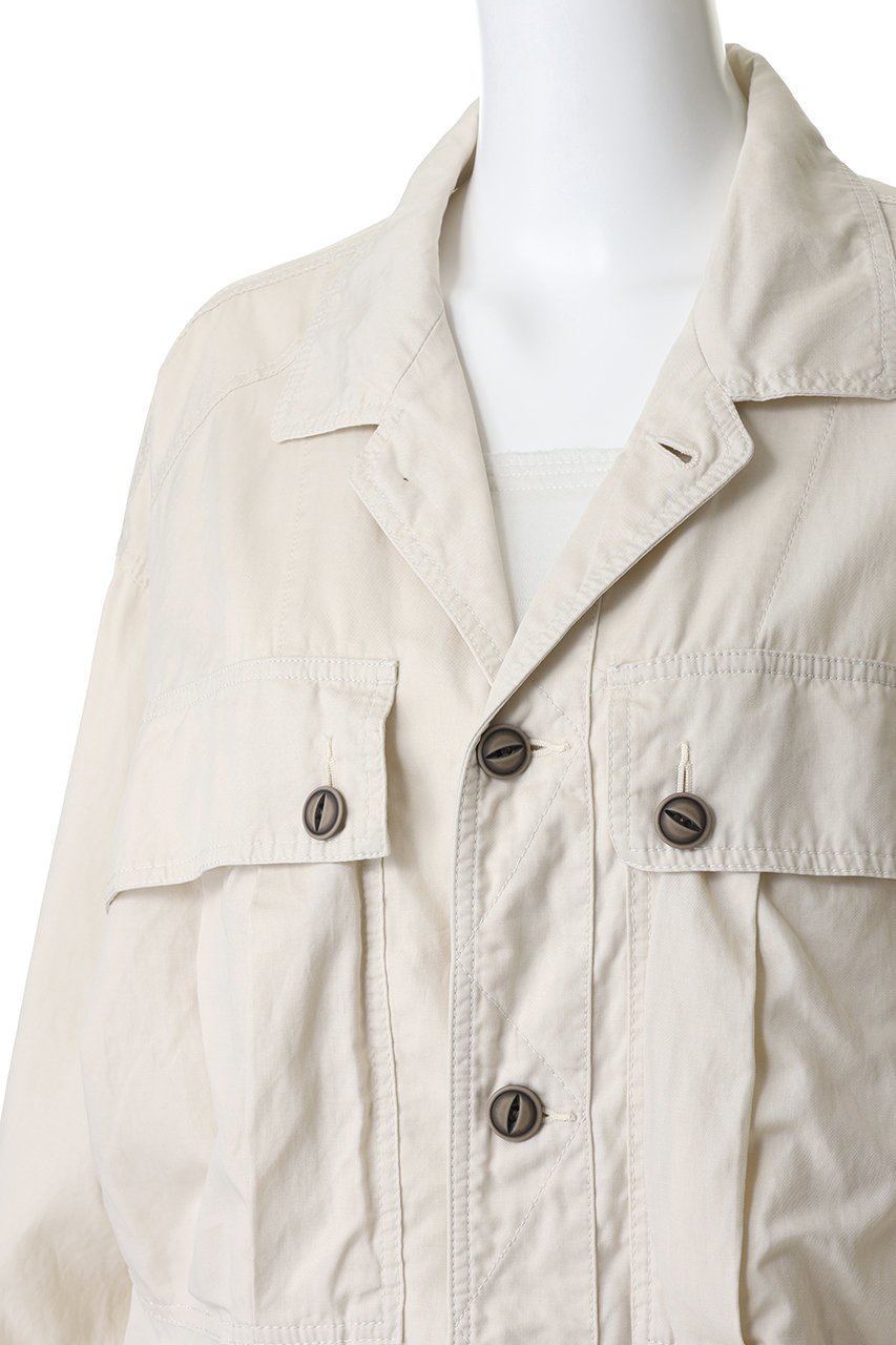 【キャサリンハムネット/KATHARINE HAMNETT LONDON】の【UNISEX】テンセルコットンビッグカーゴシャツジャケット 人気、トレンドファッション・服の通販 founy(ファニー) ファッション Fashion レディースファッション Fashion for Women アウター Coat / Outerwear Collection レディースジャケット・軽アウター Jackets ブルゾンジャケット・スポーティアウター Blouson Jackets ユニセックス Unisex, Genderless おすすめ Recommended / Our Picks ジャケット Jacket, Outerwear セットアップ Set-Up, Coordinated Outfit パッチ Patch, Appliqué フラップ Flap, Flap Pocket ブルゾン Blouson, Bomber Jacket ポケット Pocket, Pocket Detail ワーク Workwear, Utility Style 新作・新入荷 New Arrivals / New In other-5|ID: prp329100004873816 ipo3291000000036352886