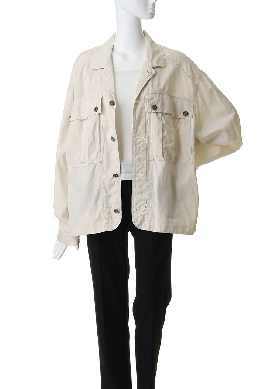 【キャサリンハムネット/KATHARINE HAMNETT LONDON】の【UNISEX】テンセルコットンビッグカーゴシャツジャケット 人気、トレンドファッション・服の通販 founy(ファニー) ファッション Fashion レディースファッション Fashion for Women アウター Coat / Outerwear Collection レディースジャケット・軽アウター Jackets ブルゾンジャケット・スポーティアウター Blouson Jackets ユニセックス Unisex, Genderless おすすめ Recommended / Our Picks ジャケット Jacket, Outerwear セットアップ Set-Up, Coordinated Outfit パッチ Patch, Appliqué フラップ Flap, Flap Pocket ブルゾン Blouson, Bomber Jacket ポケット Pocket, Pocket Detail ワーク Workwear, Utility Style 新作・新入荷 New Arrivals / New In other-8|ID: prp329100004873816 ipo3291000000036352893