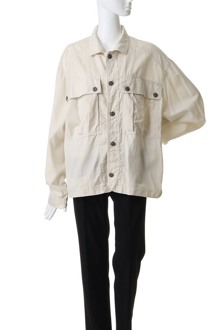 【キャサリンハムネット/KATHARINE HAMNETT LONDON】の【UNISEX】テンセルコットンビッグカーゴシャツジャケット 大人の最旬トレンドファッション＆コーディネート founy(ファウニー) 　ファッション　Fashion　レディースファッション　Fashion for Women　アウター　Coat / Outerwear Collection　レディースジャケット・軽アウター　Jackets　ブルゾンジャケット・スポーティアウター　Blouson Jackets　ユニセックス　Unisex, Genderless　おすすめ　Recommended / Our Picks　ジャケット　Jacket, Outerwear　セットアップ　Set-Up, Coordinated Outfit　パッチ　Patch, Appliqué　フラップ　Flap, Flap Pocket　ブルゾン　Blouson, Bomber Jacket　ポケット　Pocket, Pocket Detail　ワーク　Workwear, Utility Style　再入荷　Restock / Back in Stock　other-7|ID: prp329100004873816 ipo3291000000037213700