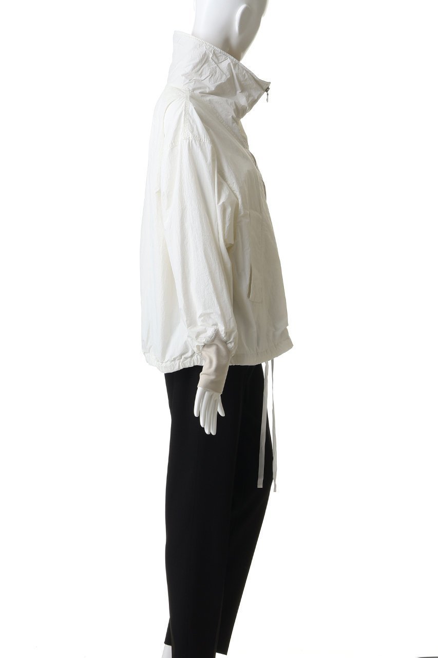 【キャサリンハムネット/KATHARINE HAMNETT LONDON】の【UNISEX】リサイクルナイロンジップアップブルゾン 大人の最旬トレンドファッション＆コーディネート founy(ファウニー) 　ファッション　Fashion　レディースファッション　Fashion for Women　アウター　Coat / Outerwear Collection　レディースジャケット・軽アウター　Jackets　ブルゾンジャケット・スポーティアウター　Blouson Jackets　ユニセックス　Unisex, Genderless　ジャケット　Jacket, Outerwear　ブルゾン　Blouson, Bomber Jacket　人気　Popular, Best Seller　今季　This Season, Current Season　再入荷　Restock / Back in Stock　夏　Summer　春　Spring　S/S・春夏　SS, Spring/Summer, Warm Season　other-3|ID: prp329100004873821 ipo3291000000036957838