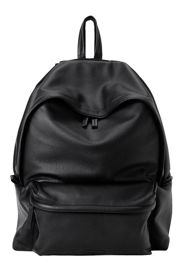 【オブジェクツアイオー/objcts.io】のエッセンシャルレザーデイパック ラージ インテリア・キッズ・メンズ・レディースファッション・服の通販 founy(ファニー) https://founy.com/ ファッション Fashion レディースファッション Fashion for Women バッグ Bags ユニセックス Unisex, Genderless クッション Cushion, Throw Pillow スリーブ Sleeve, Long Sleeve / Short Sleeve スーツケース キャリーケース Suitcase / Carry Case デイパック Daypack, Casual Backpack フラット Flat, Flat Shoes フロント Front, Front Design ポケット Pocket, Pocket Detail リュック Backpack, Rucksack 新作・新入荷 New Arrivals / New In 財布 Wallet, Purse |ID: prp329100004873823 ipo3291000000036352928