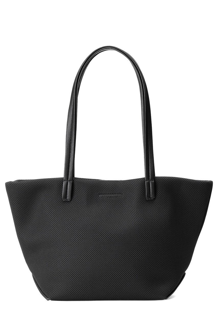 【オブジェクツアイオー/objcts.io】のエッセンシャルメッシュトート ミディアム インテリア・キッズ・メンズ・レディースファッション・服の通販 founy(ファニー) ファッション Fashion レディースファッション Fashion for Women バッグ Bags ユニセックス Unisex, Genderless クッション Cushion, Throw Pillow ミックス Mix, Mixed Style メッシュ Mesh, Net Fabric ヨガ Yoga, Yoga Wear 新作・新入荷 New Arrivals / New In 軽量 Lightweight, Ultra Light ビジネス 仕事 通勤 Business / Work / Commuting ブラック|ID: prp329100004873829 ipo3291000000036352955