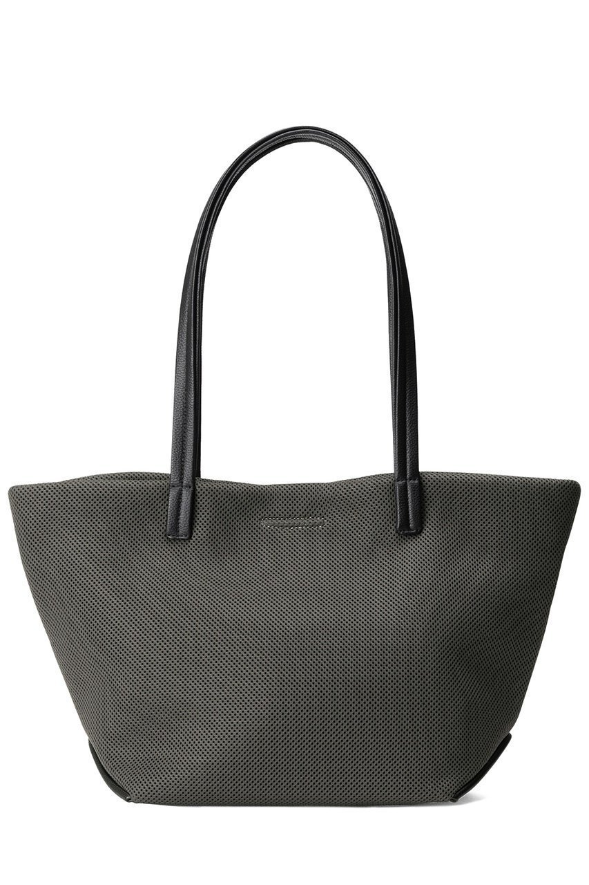 【オブジェクツアイオー/objcts.io】のエッセンシャルメッシュトート ミディアム インテリア・キッズ・メンズ・レディースファッション・服の通販 founy(ファニー) ファッション Fashion レディースファッション Fashion for Women バッグ Bags ユニセックス Unisex, Genderless クッション Cushion, Throw Pillow ミックス Mix, Mixed Style メッシュ Mesh, Net Fabric ヨガ Yoga, Yoga Wear 新作・新入荷 New Arrivals / New In 軽量 Lightweight, Ultra Light ビジネス 仕事 通勤 Business / Work / Commuting グレーカーキ|ID: prp329100004873829 ipo3291000000036352957