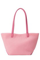 【オブジェクツアイオー/objcts.io】のエッセンシャルメッシュトート ミディアム 人気、トレンドファッション・服の通販 founy(ファニー) ファッション Fashion レディースファッション Fashion for Women バッグ Bags ユニセックス Unisex, Genderless クッション Cushion, Throw Pillow ミックス Mix, Mixed Style メッシュ Mesh, Net Fabric ヨガ Yoga, Yoga Wear 新作・新入荷 New Arrivals / New In 軽量 Lightweight, Ultra Light ビジネス 仕事 通勤 Business / Work / Commuting thumbnail ペールピンク|ID: prp329100004873829 ipo3291000000036352958