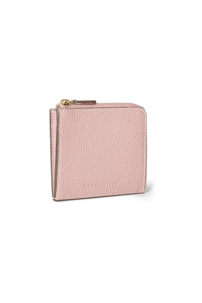 【ボナベンチュラ/BONAVENTURA】の【UNISEX】L字ジップ ウォレット シュリンクレザー インテリア・キッズ・メンズ・レディースファッション・服の通販 founy(ファニー) https://founy.com/ ファッション Fashion レディースファッション Fashion for Women ミニ財布・二つ折り財布 Wallets & Card Cases ユニセックス Unisex, Genderless おすすめ Recommended / Our Picks ウォレット Wallet ギフト プレゼント Gift / Present コイン Coin, Coin Design コンパクト Compact, Small Size シルバー Silver, Metallic Silver ジップ Zip, Zipper スマート Smart, Elegant スーツ Suit, Formalwear ボックス Boxy, Box Shape ポケット Pocket, Pocket Detail エレガント 上品 Elegant 新作・新入荷 New Arrivals / New In 財布 Wallet, Purse 軽量 Lightweight, Ultra Light |ID: prp329100004873830 ipo3291000000036352968