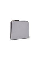 【ボナベンチュラ/BONAVENTURA】の【UNISEX】L字ジップ ウォレット シュリンクレザー 人気、トレンドファッション・服の通販 founy(ファニー) ファッション Fashion レディースファッション Fashion for Women ミニ財布・二つ折り財布 Wallets & Card Cases ユニセックス Unisex, Genderless おすすめ Recommended / Our Picks ウォレット Wallet ギフト プレゼント Gift / Present コイン Coin, Coin Design コンパクト Compact, Small Size シルバー Silver, Metallic Silver ジップ Zip, Zipper スマート Smart, Elegant スーツ Suit, Formalwear ボックス Boxy, Box Shape ポケット Pocket, Pocket Detail エレガント 上品 Elegant 新作・新入荷 New Arrivals / New In 財布 Wallet, Purse 軽量 Lightweight, Ultra Light thumbnail トゥルーグレー×チャコールグレー|ID: prp329100004873831 ipo3291000000036352974