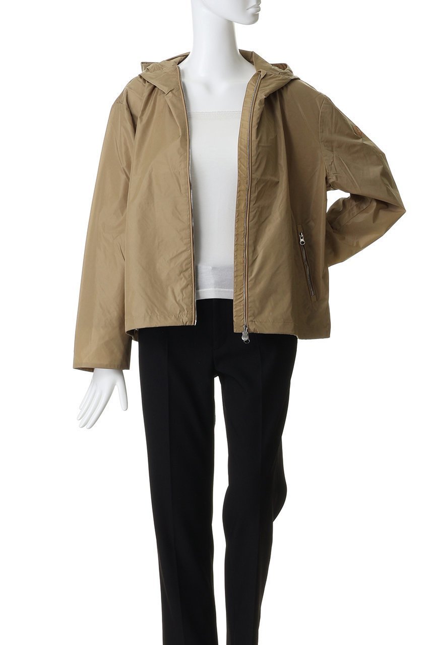 【セーブ ザ ダック/SAVE THE DUCK】のHOPE D30067W MEGA22 リサイクルナイロンフードコート 人気、トレンドファッション・服の通販 founy(ファニー) 　ファッション　Fashion　レディースファッション　Fashion for Women　アウター　Coat / Outerwear Collection　コート・ロングコート・ピーコート　Long Coats, Peacoats & More　ショート　Short, Short Length　スリーブ　Sleeve, Long Sleeve / Short Sleeve　ロング　Long, Long-Length　新作・新入荷　New Arrivals / New In　other-7|ID: prp329100004873832 ipo3291000000036353007